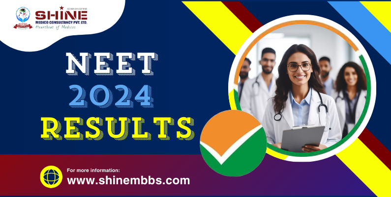 NEET 2024 Results