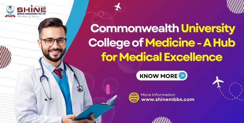 CUCOM - A Hub for Medical Excellence